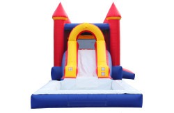 Cheerful20Castle20n20Pool202 1712991891 Fun Castle Combo With Pool