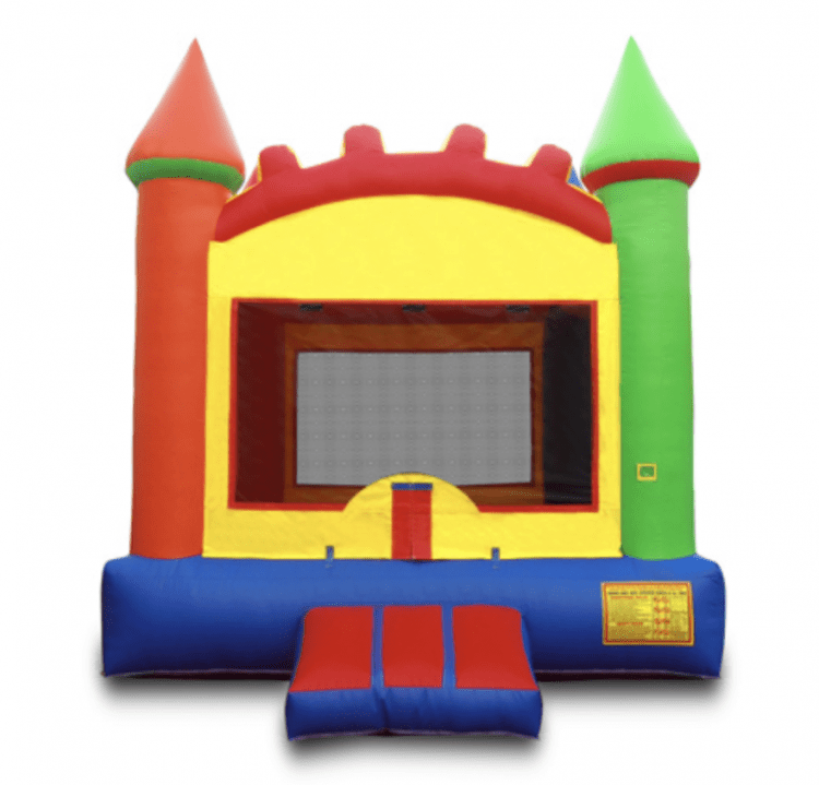 Bounce Houses Party Star Rental in Vallejo, CA