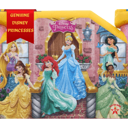 2 1736239157 Disney Princess Combo (Wet or Dry)