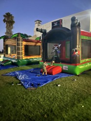 Pirate20and20Tropical 1769459291 Pirate Bounce House