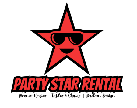 Party Star Rental Vallejo CA