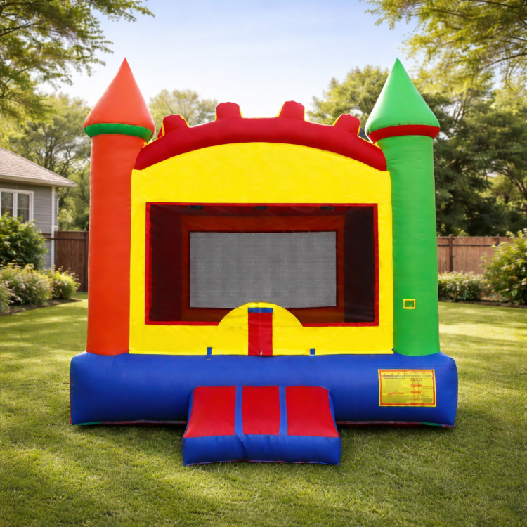 Bounce House Rentals