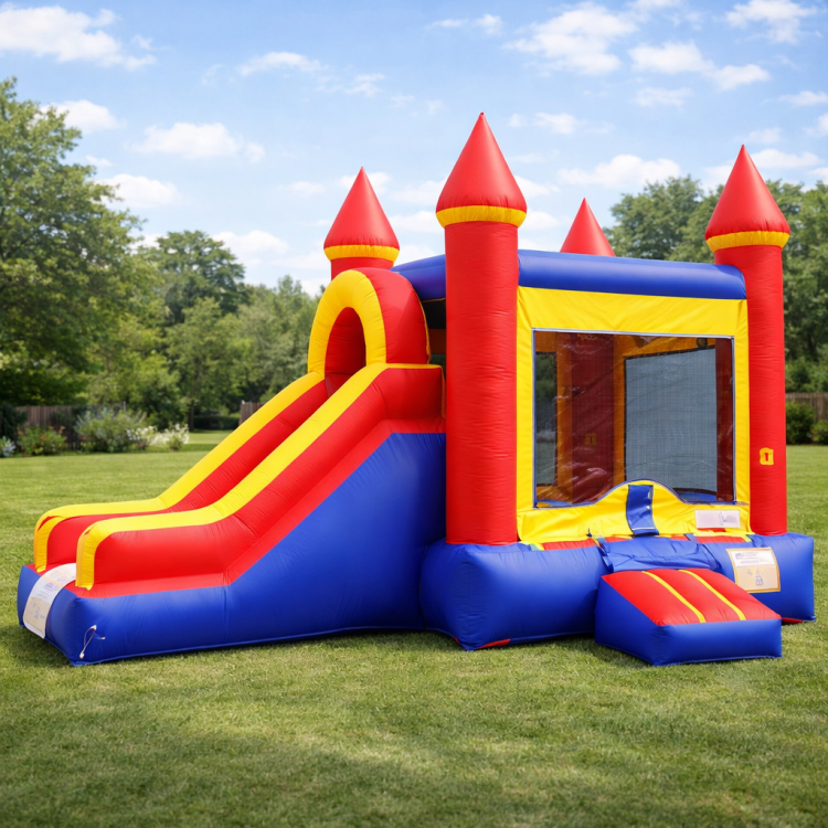 Slides & Combos