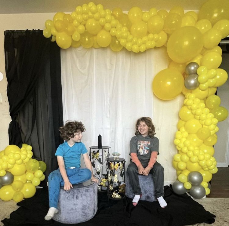 Balloon Design