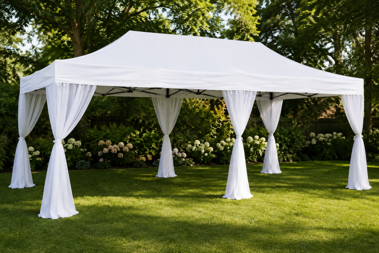 Canopies & Draping