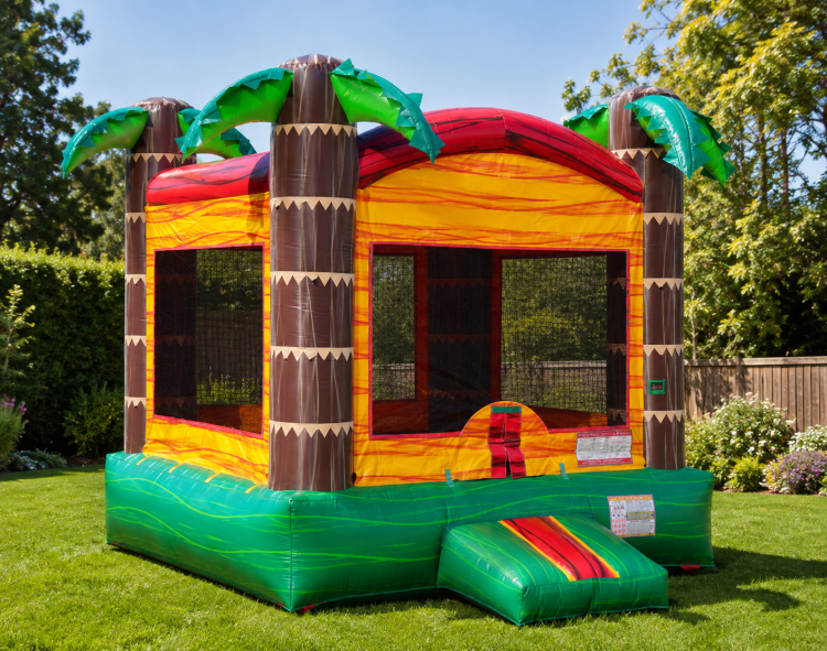 Classic Bounce Houses
